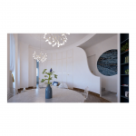 Sooredoo & Laguilliez KAREN & NATHAN - KAZA ARCHITECTES