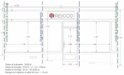 Charles-Emile PERCHAUD - ATELIER PERCHAUD