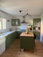 Frédérique BERNAUER - L'ATELIER BORROMEE