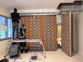Gilles DELAGE - INTERSPACE ARCHITECTES